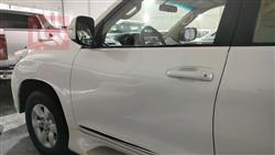 تۆیۆتا لاندكروزر پرادۆ